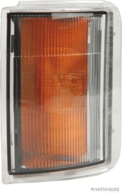 HERTH BUSS ELPARTS 83700030 -  Фонарь указателя поворота